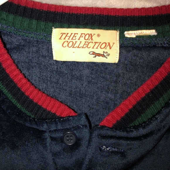 Retro sweater! - Picture 3 of 3